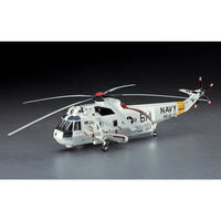 Hasegawa 1/48 SH-3H Sea King