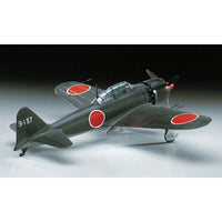 Hasegawa 8854 1/32 A6M5C Zero Fighter Type 52 Zeke 4967834088849
