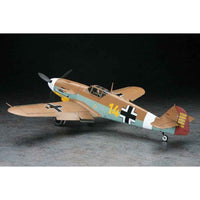 Hasegawa 08881 1/32 Messerschmitt Bf109F-4 Trop