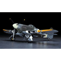 Hasegawa 09060 1/48 Typhoon Mk.IB Tear Drop Canopy