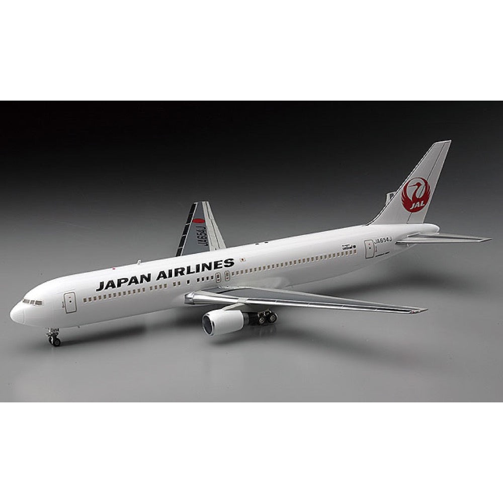 Hasegawa 1/200 JAL B767-300ER