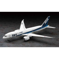 Haasegawa 10716 1/200 Ana B787-8