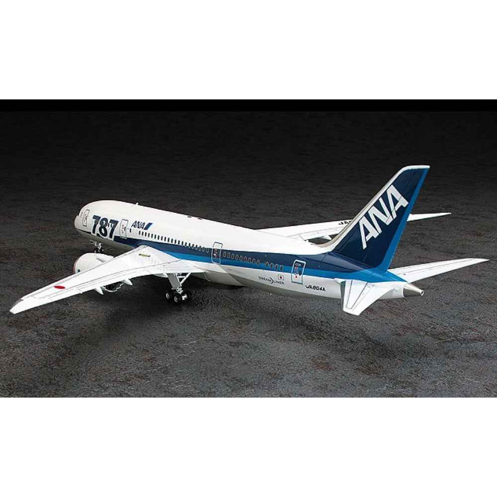 Haasegawa 10716 1/200 Ana B787-8