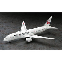 Hasegawa 1/200 JAL B787-8