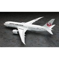 Hasegawa 1/200 JAL B787-8
