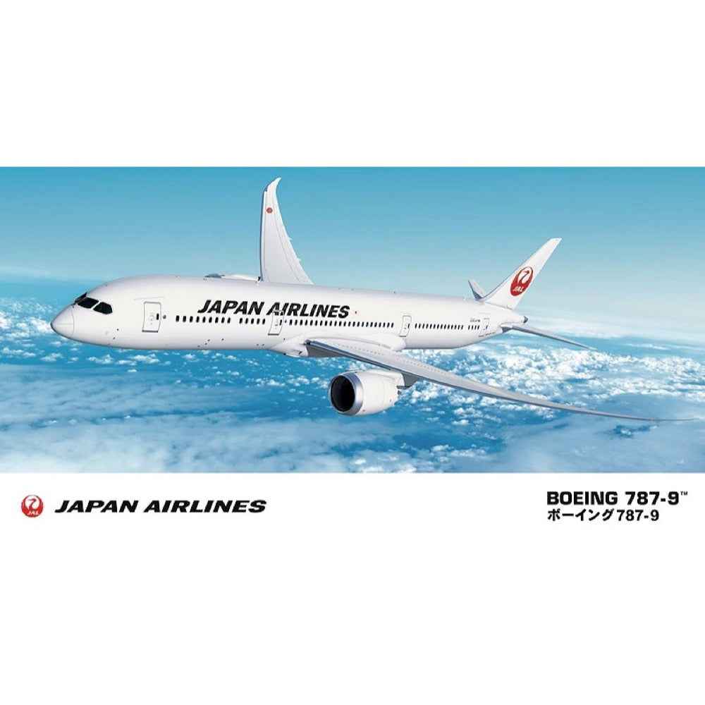 Hasegawa 10722 1/200 Jal B787-9