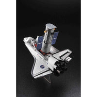 Hasegawa 10821 1/200 Hubble Space Telescope & Space Shuttle Orbiter