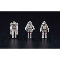 Hasegawa 10821 1/200 Hubble Space Telescope & Space Shuttle Orbiter