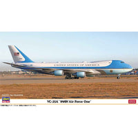 Hasegawa 10866 1/200 Vc-25A 