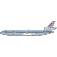 Hasegawa 1/200 MD-11 