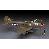 Hasegawa 19193 1/48 P-39Q/N Airacobra