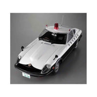 Hasegawa 20250 1/24 Nissan Fairlady 240ZG Police Car