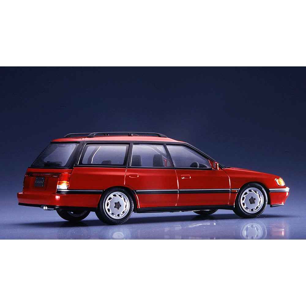 Hasegawa 20304 1/24 Subaru Legacy GT Touring Wagon