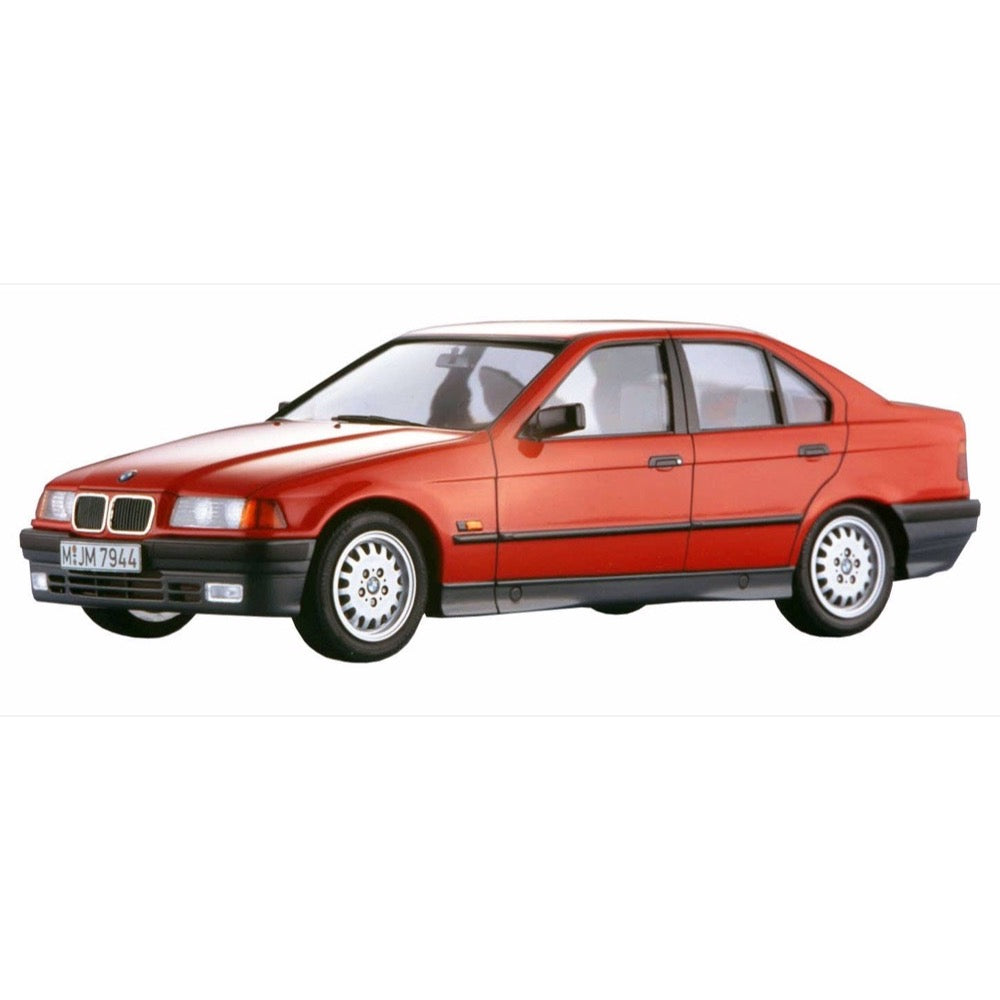 Hasegawa 20313 1/24 BMW 320I