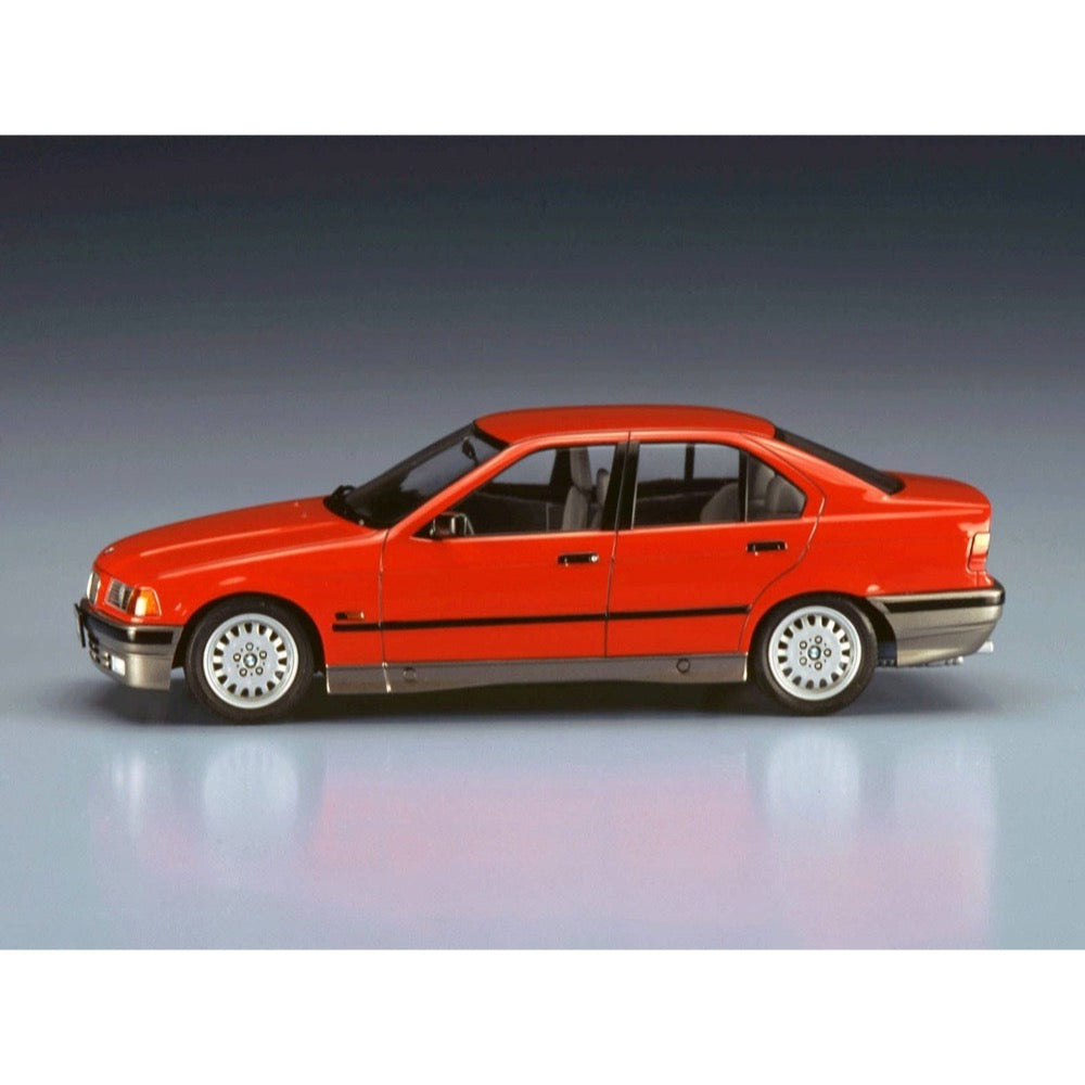 Hasegawa 20313 1/24 BMW 320I