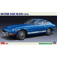 Hasegawa 20405 1/24 Datsun 240Z HLS30 Left Handle Version
