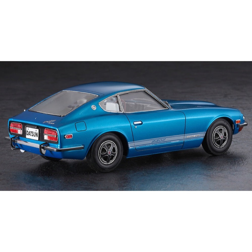 Hasegawa 20405 1/24 Datsun 240Z HLS30 Left Handle Version