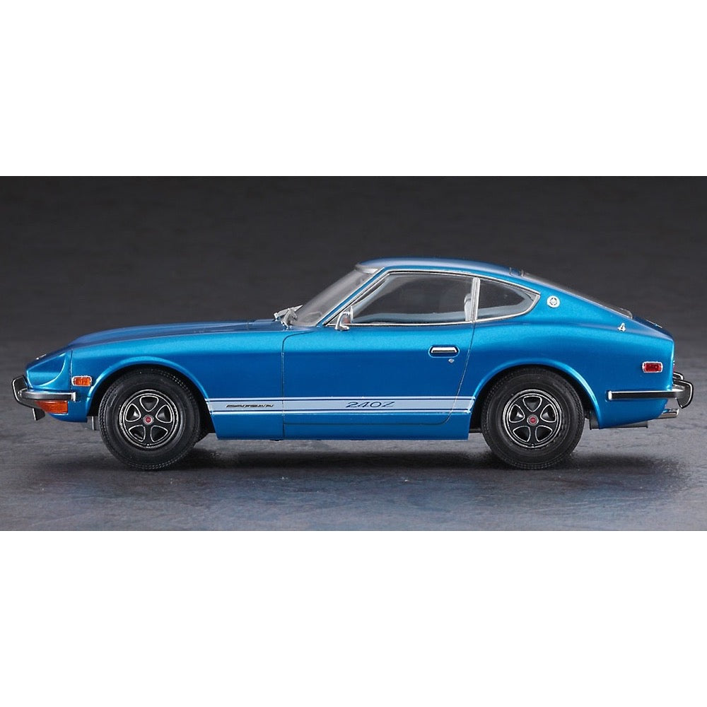 Hasegawa 20405 1/24 Datsun 240Z HLS30 Left Handle Version