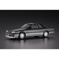 Hasegawa 20428 1/24 Nissan Skyline GTS-X Twincam 24V Turbo R31 Early