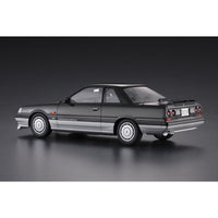 Hasegawa 20428 1/24 Nissan Skyline GTS-X Twincam 24V Turbo R31 Early