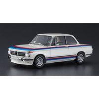 Hasegawa 1/24 BMW 2002 tii w/Chin Spoiler
