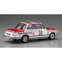 Hasegawa 20516 1/24 Bmw 2002 TII 1975 Monte-Carlo Rally