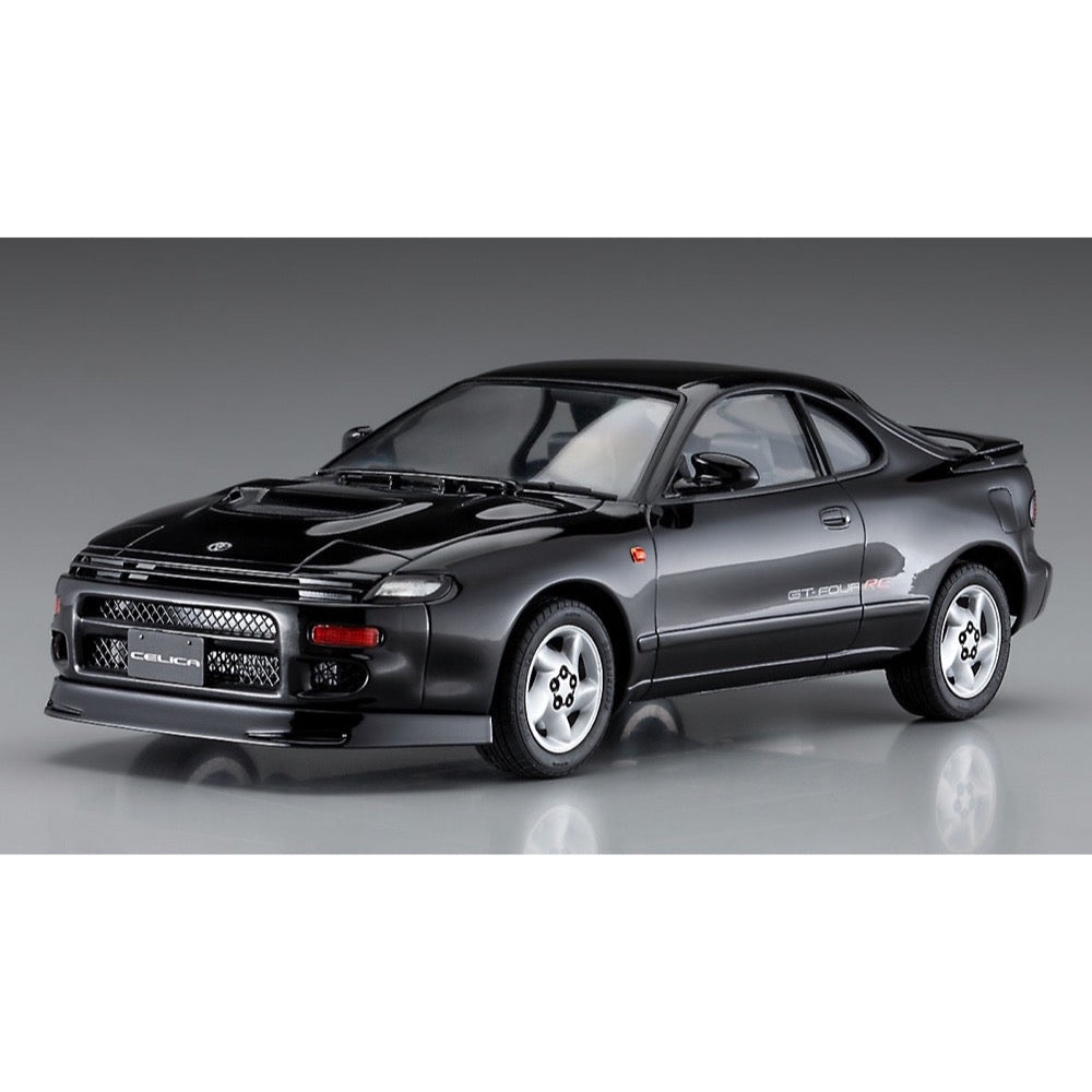 Hasegawa 20536 1/24 Toyota Celica Gt-Four Rc W/Lip Spoiler