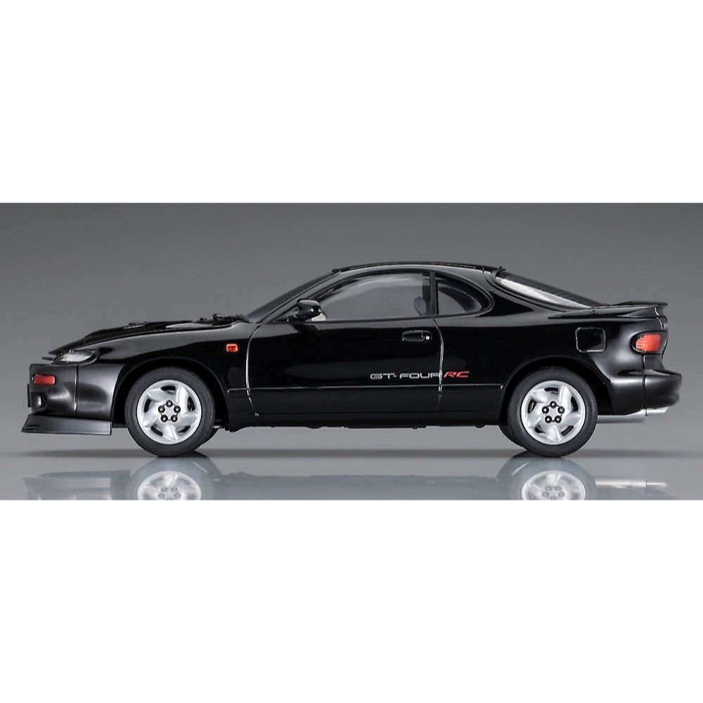 Hasegawa 20536 1/24 Toyota Celica Gt-Four Rc W/Lip Spoiler
