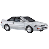 Hasegawa 20596 1/24 Toyota Corolla Levin AE92 GT-Z Early Version 4967834205963