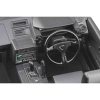 Hasegawa 20604 1/24 Toyota MR2 AW11 Late Version Super Edition