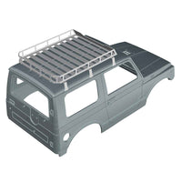 Haasegawa 20606 1/24 Suzuki Jimny JA11-5