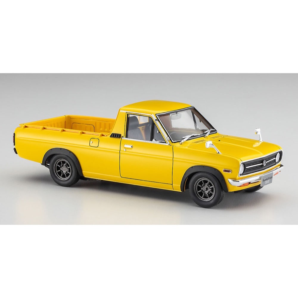 Hasegawa 20641 1/24 Datsun Sunny Truck GB120 Early Version W/Over Fender