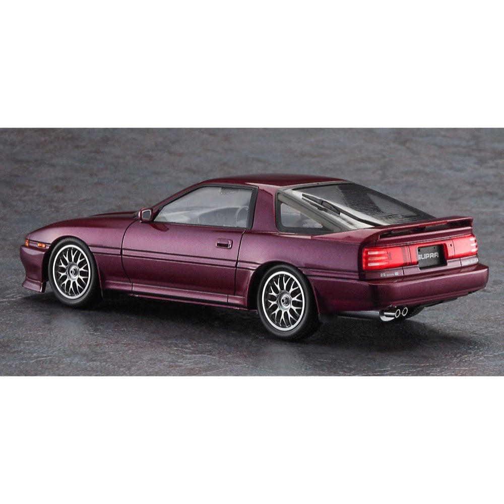 Hasegawa 20645 1/24 Toyota Supra A70 2.5GT Twin Turbo R Custom Version
