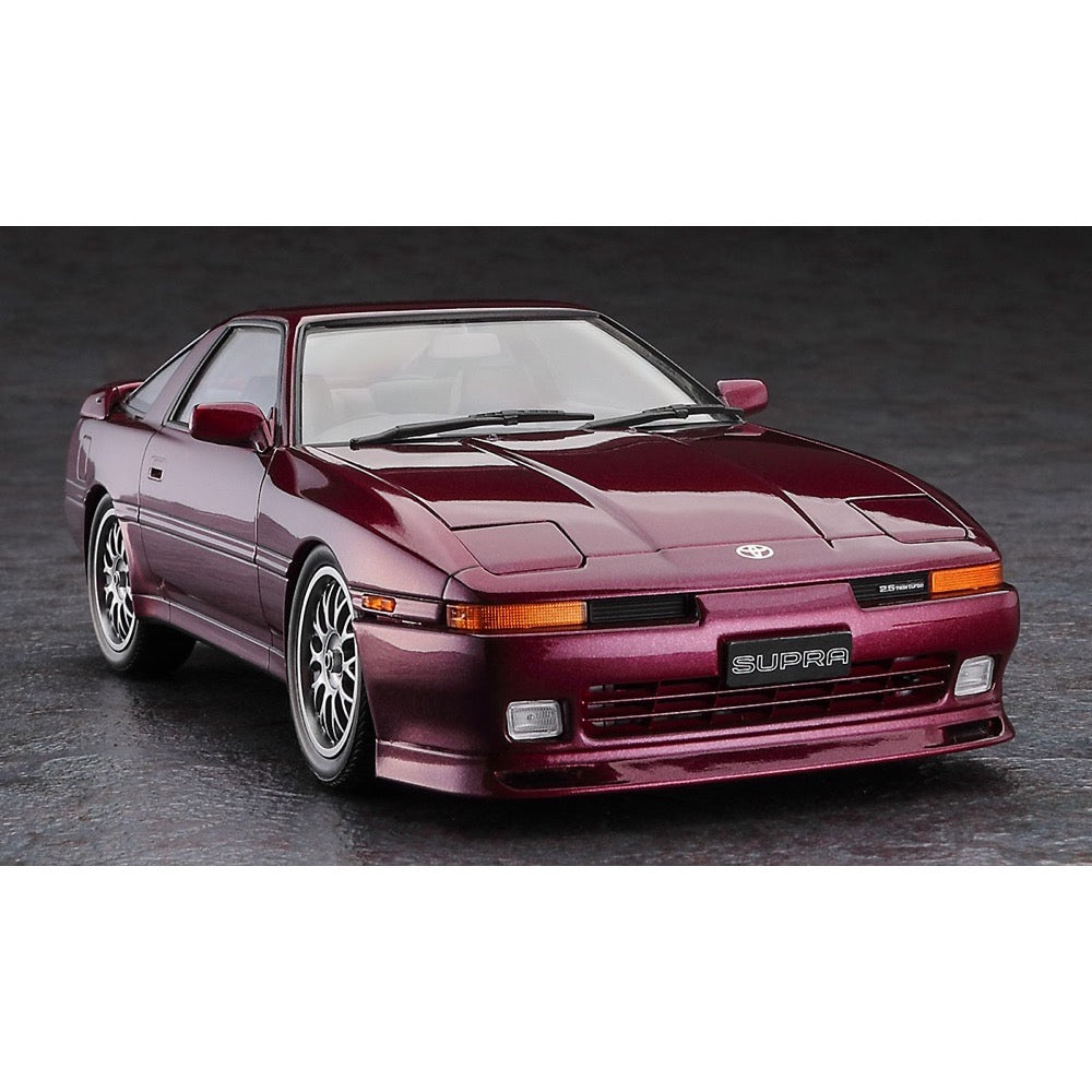 Hasegawa 20645 1/24 Toyota Supra A70 2.5GT Twin Turbo R Custom Version