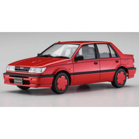 Hasegawa 1/24 Isuzu Gemini (JT150) Irmscher Turbo 