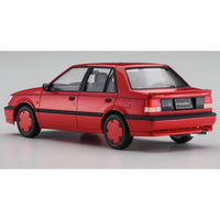 Hasegawa 1/24 Isuzu Gemini (JT150) Irmscher Turbo 