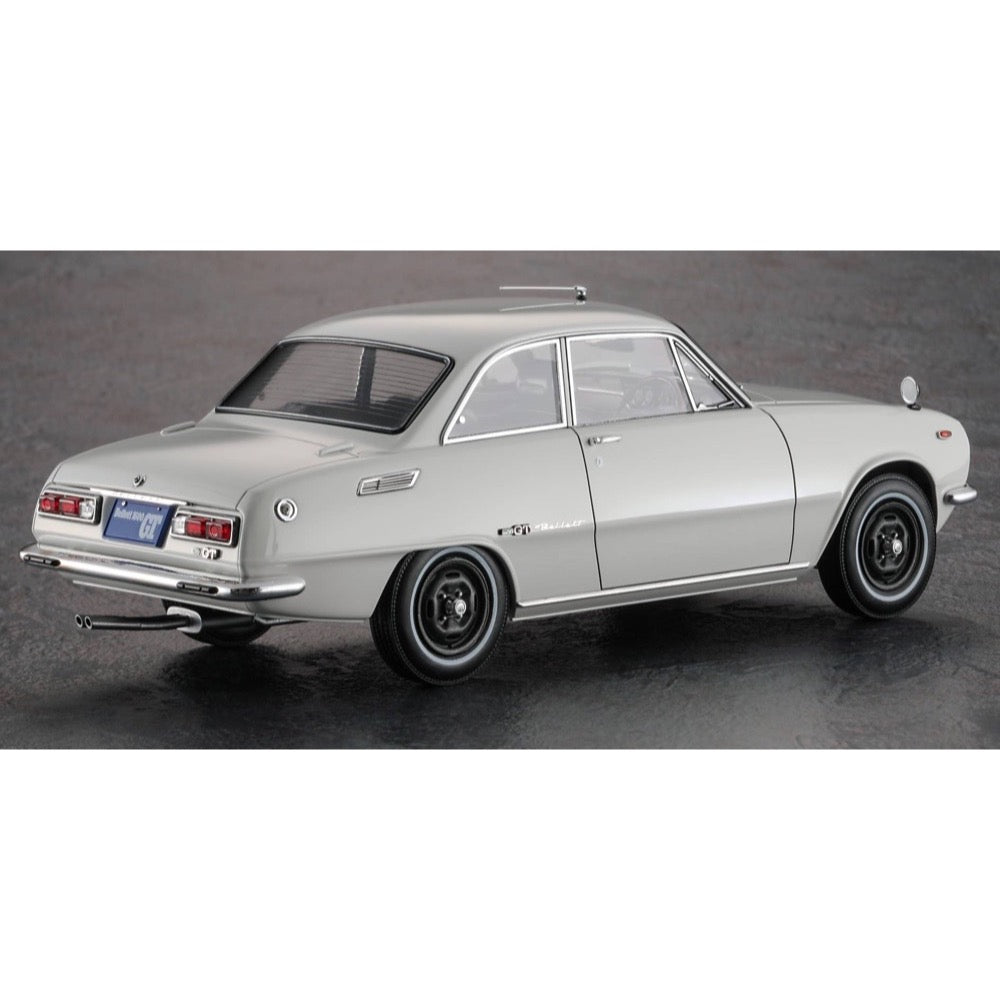 Hasegawa 20668 1/24 Isuzu Bellett 1600Gt 1969