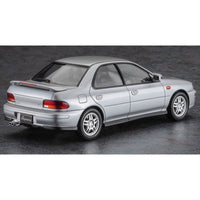 Hasegawa 1/24 Subaru New Impreza WRX (1994)