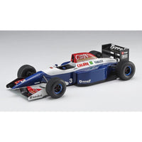 Hasegawa 20690 1/24 Tyrrell 021 4967834206908