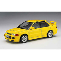 Hasegawa 20708 1/24 Mitsubishi Lancer GSR Evolution III