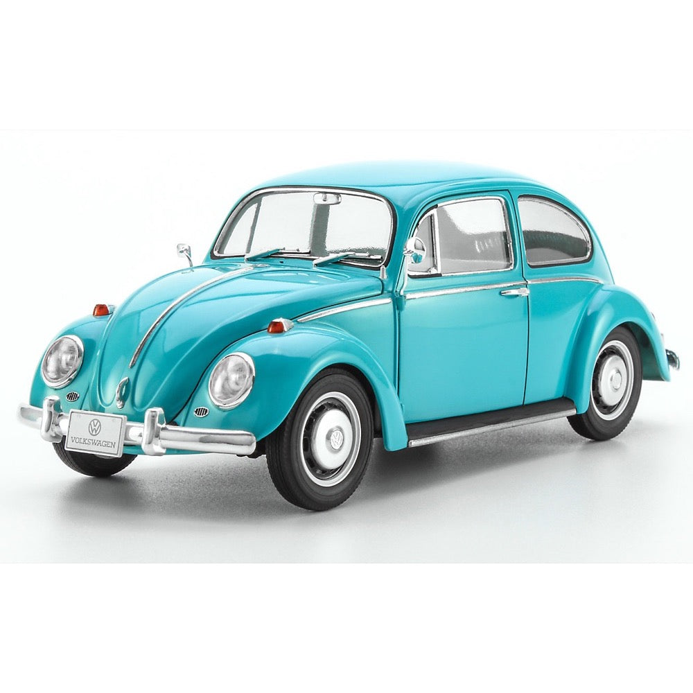 Hasegawa 20732 1/24 Volkswagen Beetle Type 1 1966