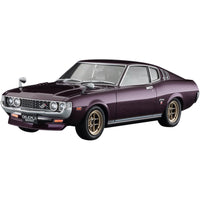 Hasegawa 20736 1/24 Toyota Celica Lb 1600Gt 