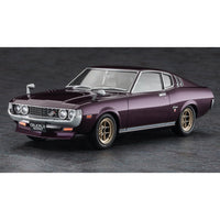 Hasegawa 20736 1/24 Toyota Celica Lb 1600Gt 