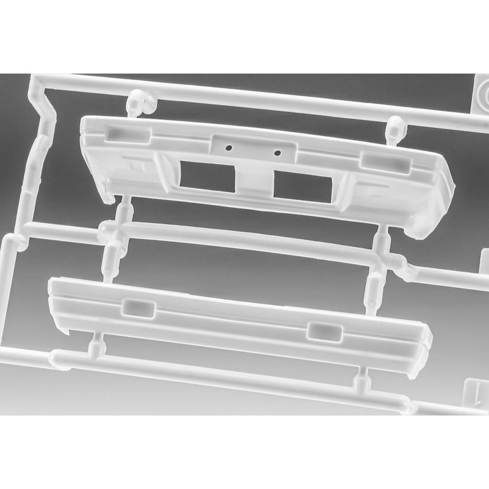 Hasegawa H20754 1/24 Nissan Silvia (S110) Late Version Ht Turbo ZSE (1981)