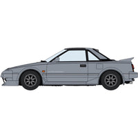 Hasegawa H20755 1/24 Toyota MR2 (AW11) Late Version G-Limited Super Charger Custom Version