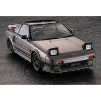 Hasegawa H20755 1/24 Toyota MR2 (AW11) Late Version G-Limited Super Charger Custom Version