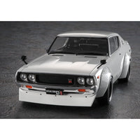 Hasegawa 20772 1/24 Nissan Skyline 2000Gt-R Kpgc110 Racing Custom 4967834207721