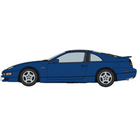 Hasegawa 20783 1/24 Nissan Fairlady Z Z32 Version S Twin Turbo 2By2 1994 4967834207837
