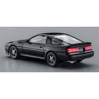 Hasegawa 20811 1/24 Toyota Supra A70 2.5Gt Twin Turbo R 1990 Black Color