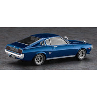 Hasegawa 20812 1/24 Toyota Celica LB 1600GT Street Custom